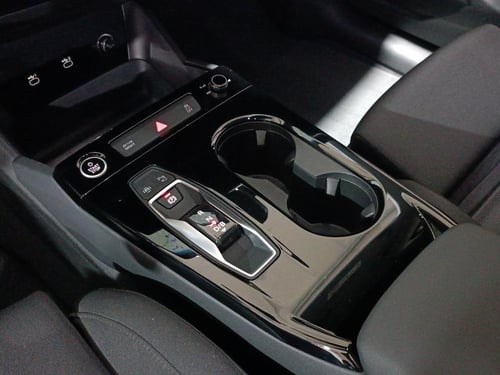 AUDI Q6 e-tron s line edition quattro 387cv