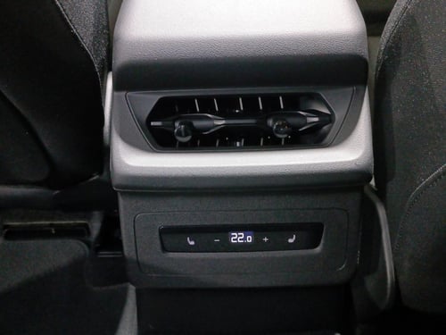 AUDI Q6 e-tron s line edition quattro 387cv