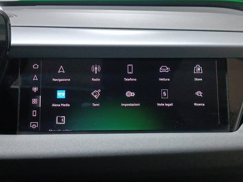 AUDI Q6 e-tron s line edition quattro 387cv
