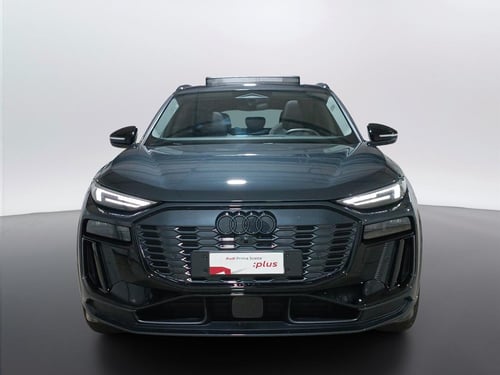 AUDI Q6 e-tron s line edition quattro 387cv