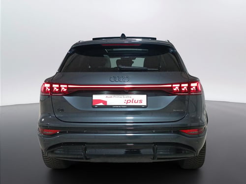AUDI Q6 e-tron s line edition quattro 387cv