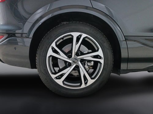 AUDI Q6 e-tron s line edition quattro 387cv