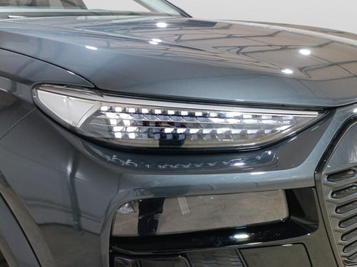 AUDI Q6 e-tron s line edition quattro 387cv