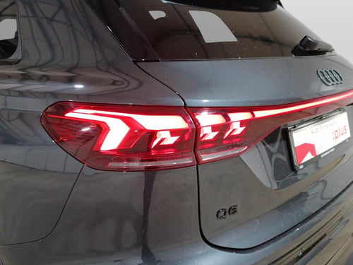 AUDI Q6 e-tron s line edition quattro 387cv
