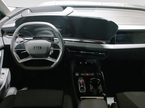 AUDI Q6 e-tron s line edition quattro 387cv