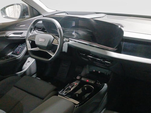 AUDI Q6 e-tron s line edition quattro 387cv