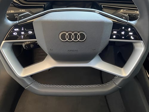 AUDI A5 avant 2.0 tdi mhev+ business advanced 204cv s-tronic