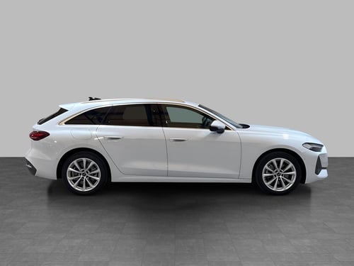 AUDI A5 avant 2.0 tdi mhev+ business advanced 204cv s-tronic