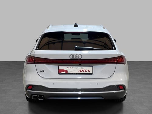 AUDI A5 avant 2.0 tdi mhev+ business advanced 204cv s-tronic