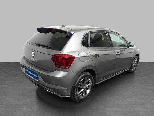 VOLKSWAGEN Polo 5p 1.0 evo sport 80cv