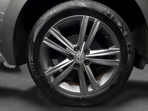 VOLKSWAGEN Polo 5p 1.0 evo sport 80cv