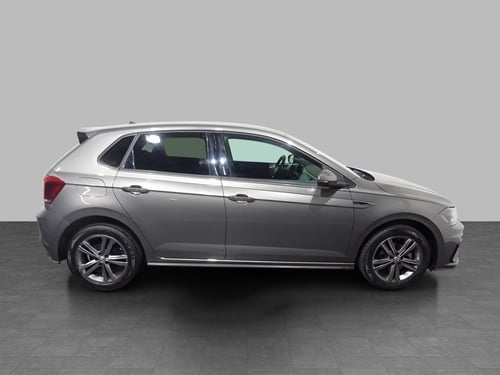 VOLKSWAGEN Polo 5p 1.0 evo sport 80cv