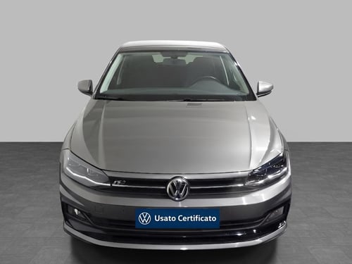 VOLKSWAGEN Polo 5p 1.0 evo sport 80cv
