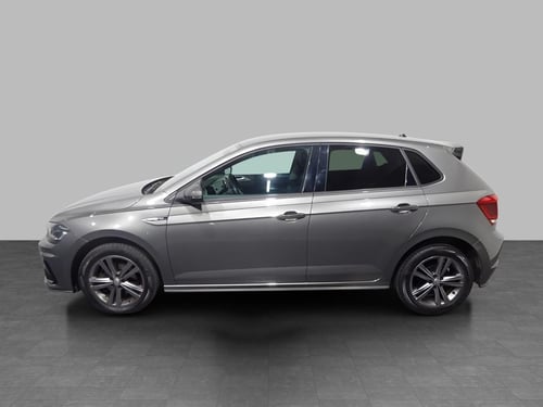 VOLKSWAGEN Polo 5p 1.0 evo sport 80cv