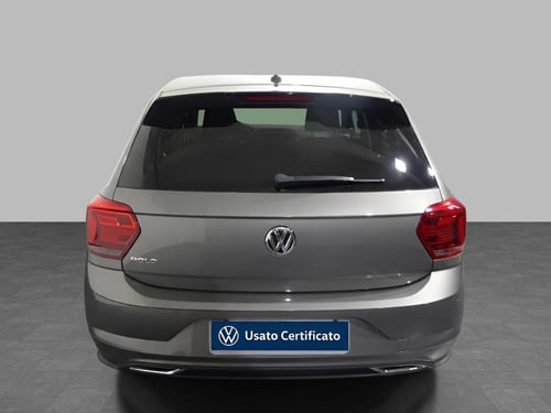 VOLKSWAGEN Polo 5p 1.0 evo sport 80cv