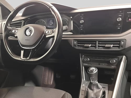 VOLKSWAGEN Polo 5p 1.0 evo sport 80cv