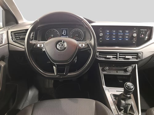 VOLKSWAGEN Polo 5p 1.0 evo sport 80cv