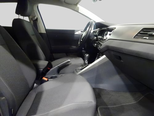 VOLKSWAGEN Polo 5p 1.0 evo sport 80cv