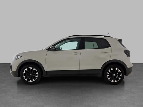 VOLKSWAGEN T-cross 1.0 tsi style 110cv dsg