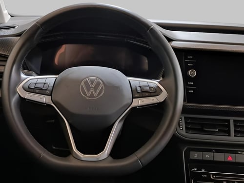 VOLKSWAGEN T-cross 1.0 tsi style 110cv dsg