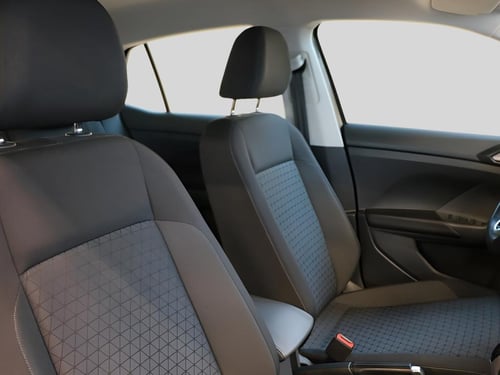 VOLKSWAGEN T-cross 1.0 tsi style 110cv dsg