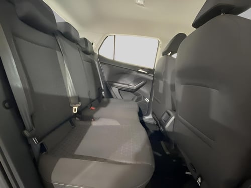 VOLKSWAGEN T-cross 1.0 tsi style 110cv dsg