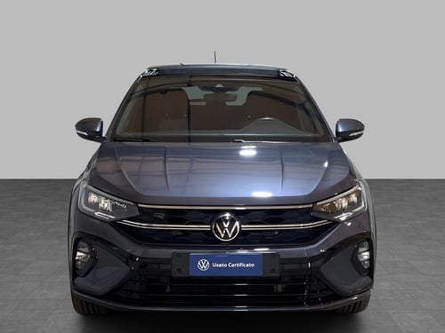 VOLKSWAGEN Taigo 1.0 tsi r-line 115cv