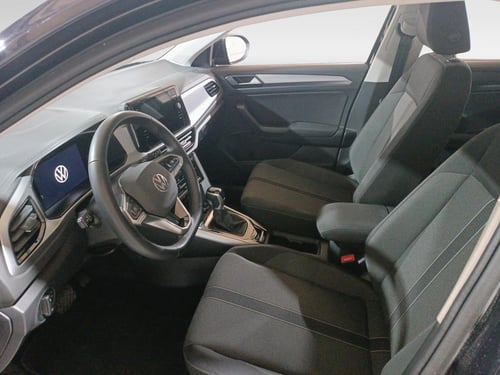 VOLKSWAGEN T-roc 2.0 tdi life 150cv dsg