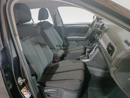 VOLKSWAGEN T-roc 2.0 tdi life 150cv dsg