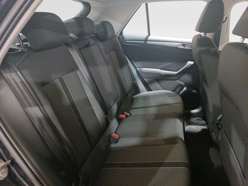 VOLKSWAGEN T-roc 2.0 tdi life 150cv dsg
