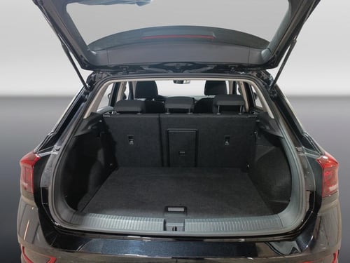 VOLKSWAGEN T-roc 2.0 tdi life 150cv dsg
