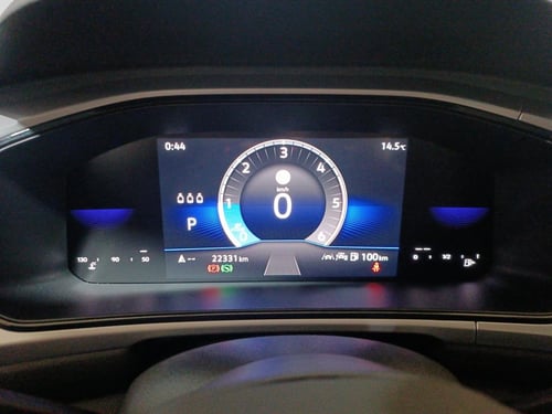 VOLKSWAGEN T-roc 2.0 tdi life 150cv dsg