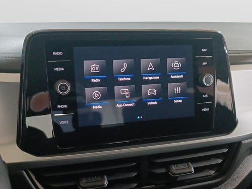 VOLKSWAGEN T-roc 2.0 tdi life 150cv dsg