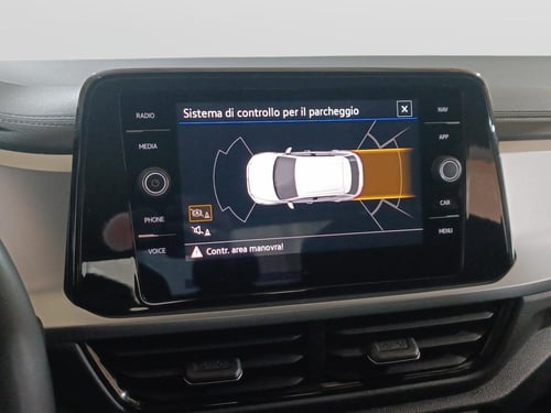 VOLKSWAGEN T-roc 2.0 tdi life 150cv dsg