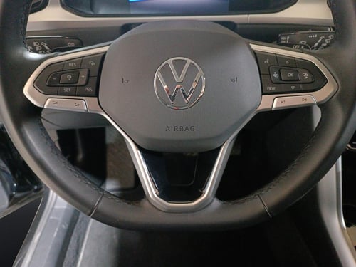 VOLKSWAGEN T-roc 2.0 tdi life 150cv dsg
