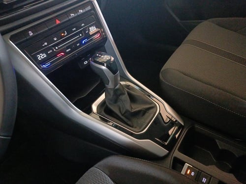 VOLKSWAGEN T-roc 2.0 tdi life 150cv dsg