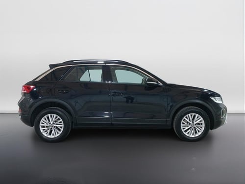 VOLKSWAGEN T-roc 2.0 tdi life 150cv dsg