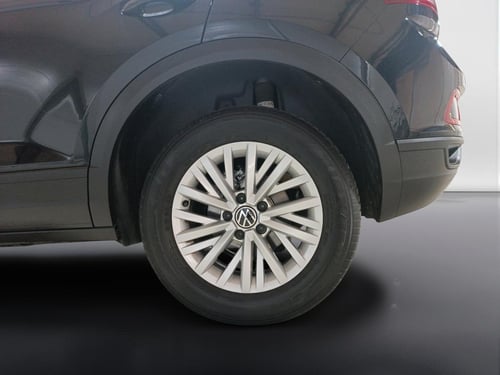 VOLKSWAGEN T-roc 2.0 tdi life 150cv dsg