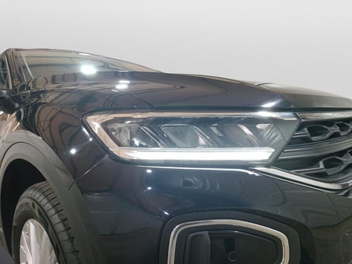VOLKSWAGEN T-roc 2.0 tdi life 150cv dsg