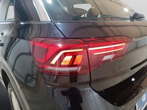 VOLKSWAGEN T-roc 2.0 tdi life 150cv dsg