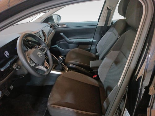 VOLKSWAGEN Taigo 1.0 tsi life 115cv