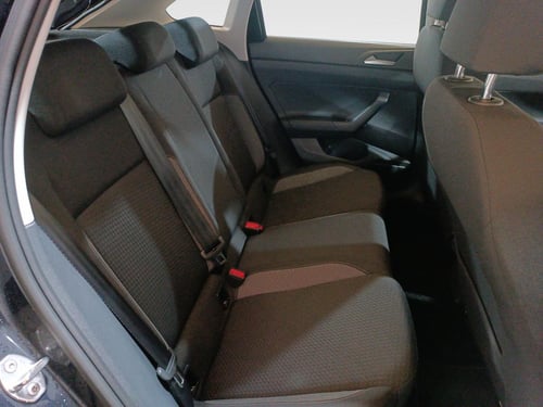 VOLKSWAGEN Taigo 1.0 tsi life 115cv