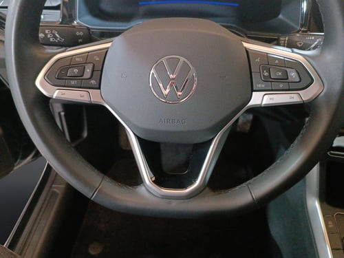 VOLKSWAGEN Taigo 1.0 tsi life 115cv