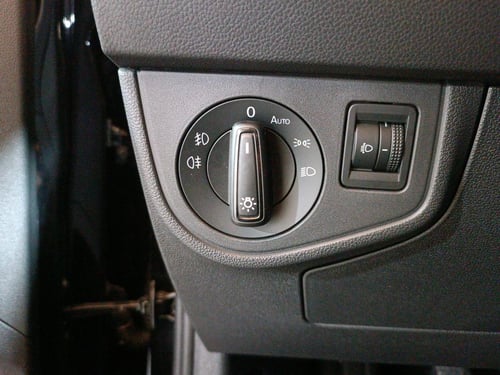 VOLKSWAGEN Taigo 1.0 tsi life 115cv