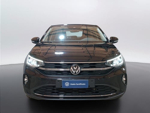 VOLKSWAGEN Taigo 1.0 tsi life 115cv