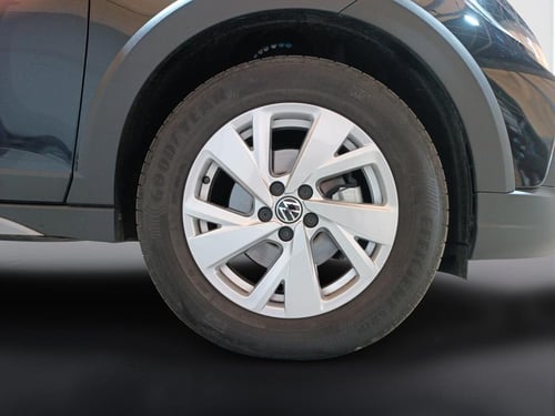 VOLKSWAGEN Taigo 1.0 tsi life 115cv