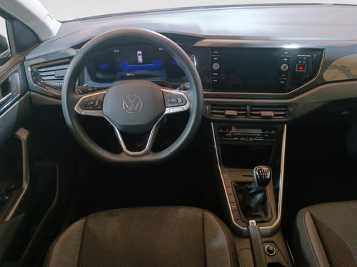 VOLKSWAGEN Taigo 1.0 tsi life 115cv
