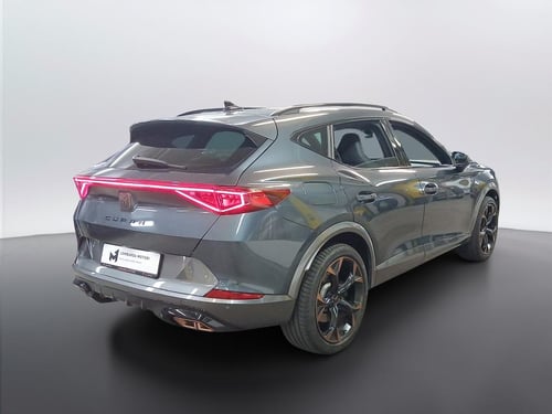 CUPRA Formentor 1.4 e-hybrid vz 245cv dsg