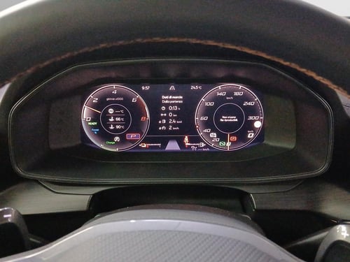 CUPRA Formentor 1.4 e-hybrid vz 245cv dsg