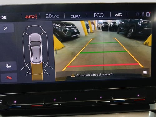 CUPRA Formentor 1.4 e-hybrid vz 245cv dsg